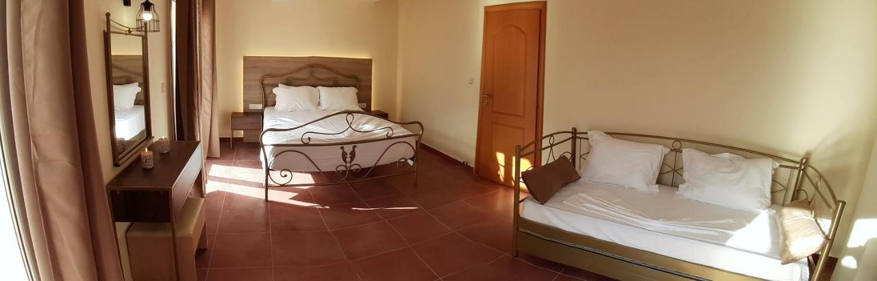 Villa Melody Complex Akrotiri  Luaran gambar