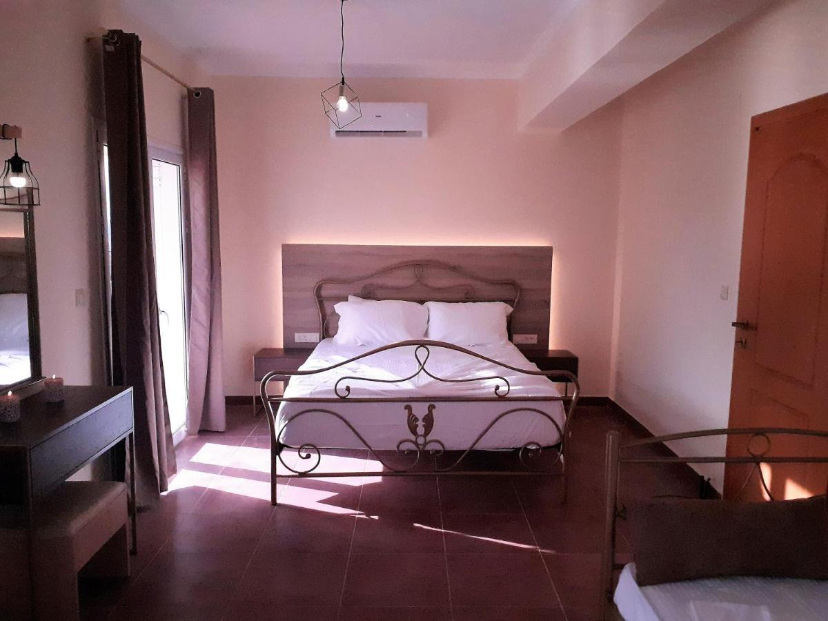 Villa Melody Complex Akrotiri  Luaran gambar