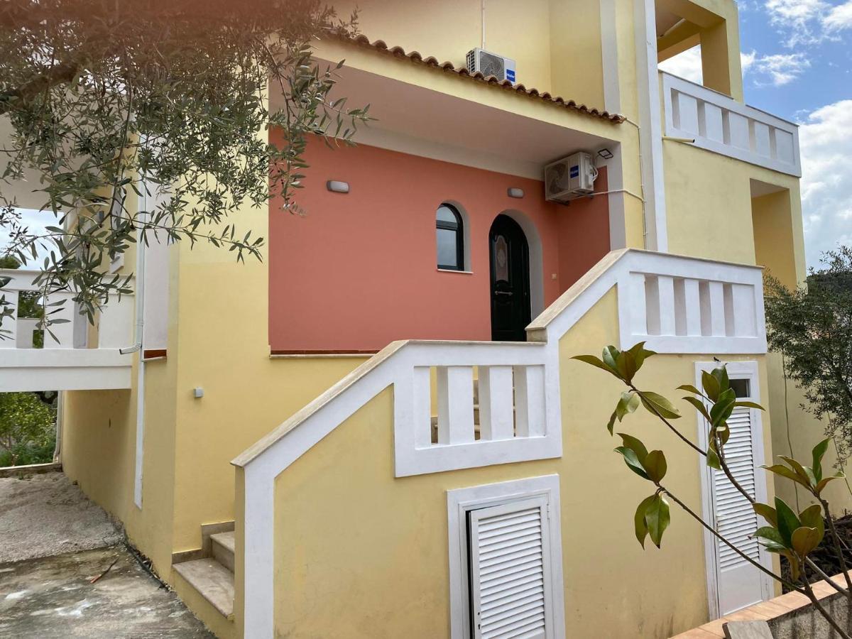 Villa Melody Complex Akrotiri  Luaran gambar