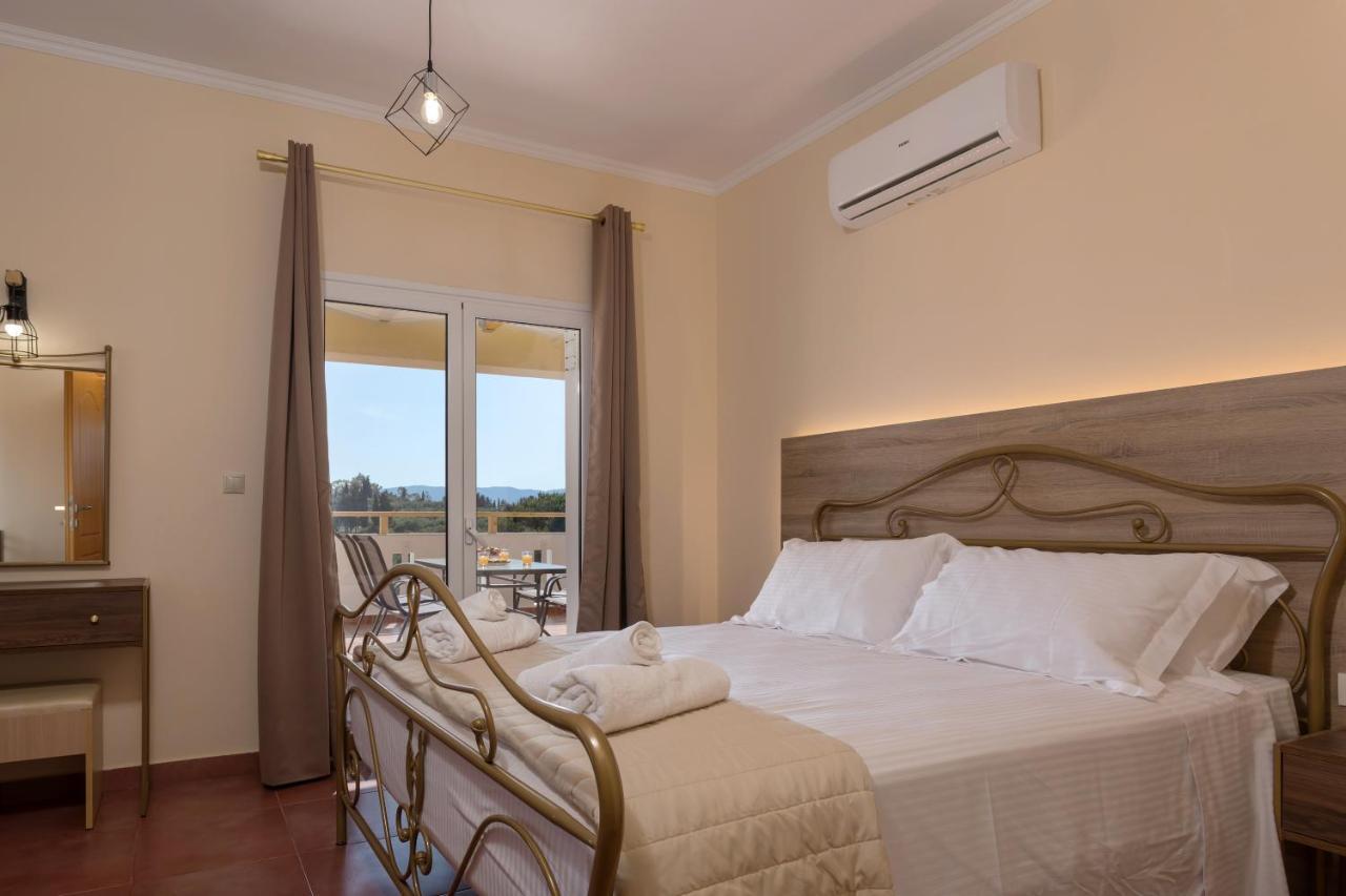 Villa Melody Complex Akrotiri  Luaran gambar