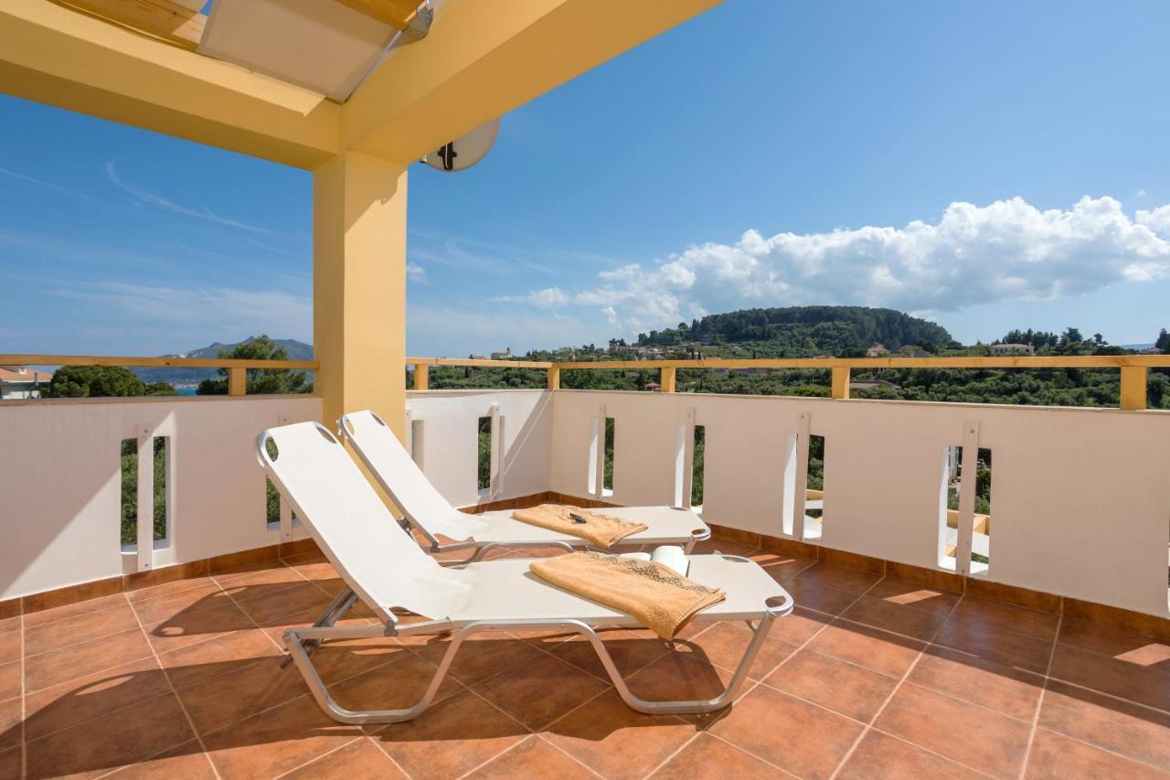 Villa Melody Complex Akrotiri  Luaran gambar