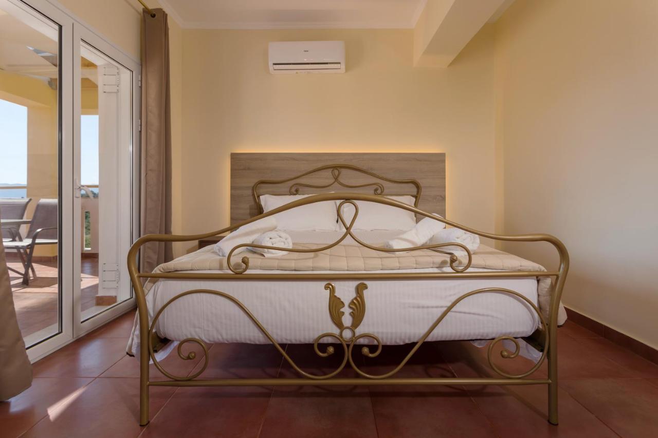 Villa Melody Complex Akrotiri  Luaran gambar