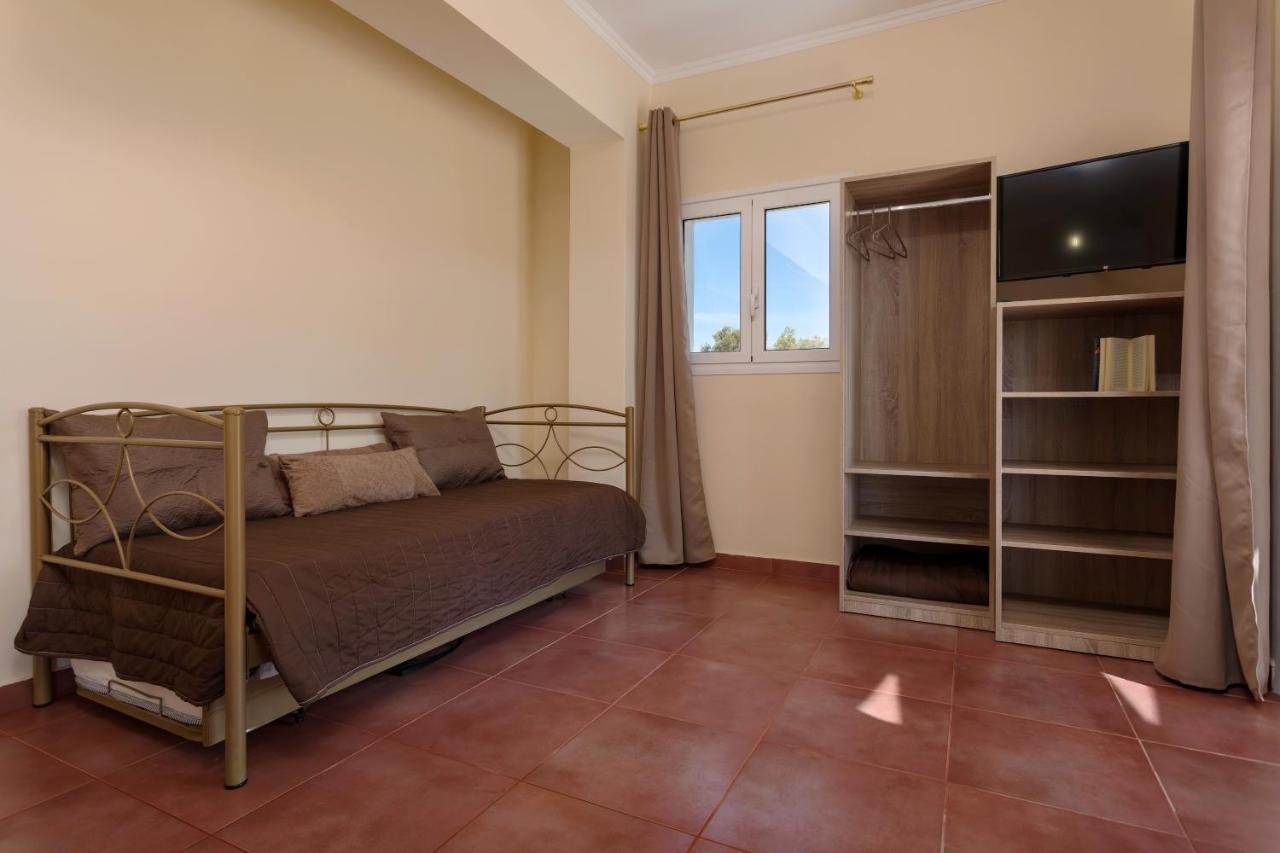 Villa Melody Complex Akrotiri  Luaran gambar