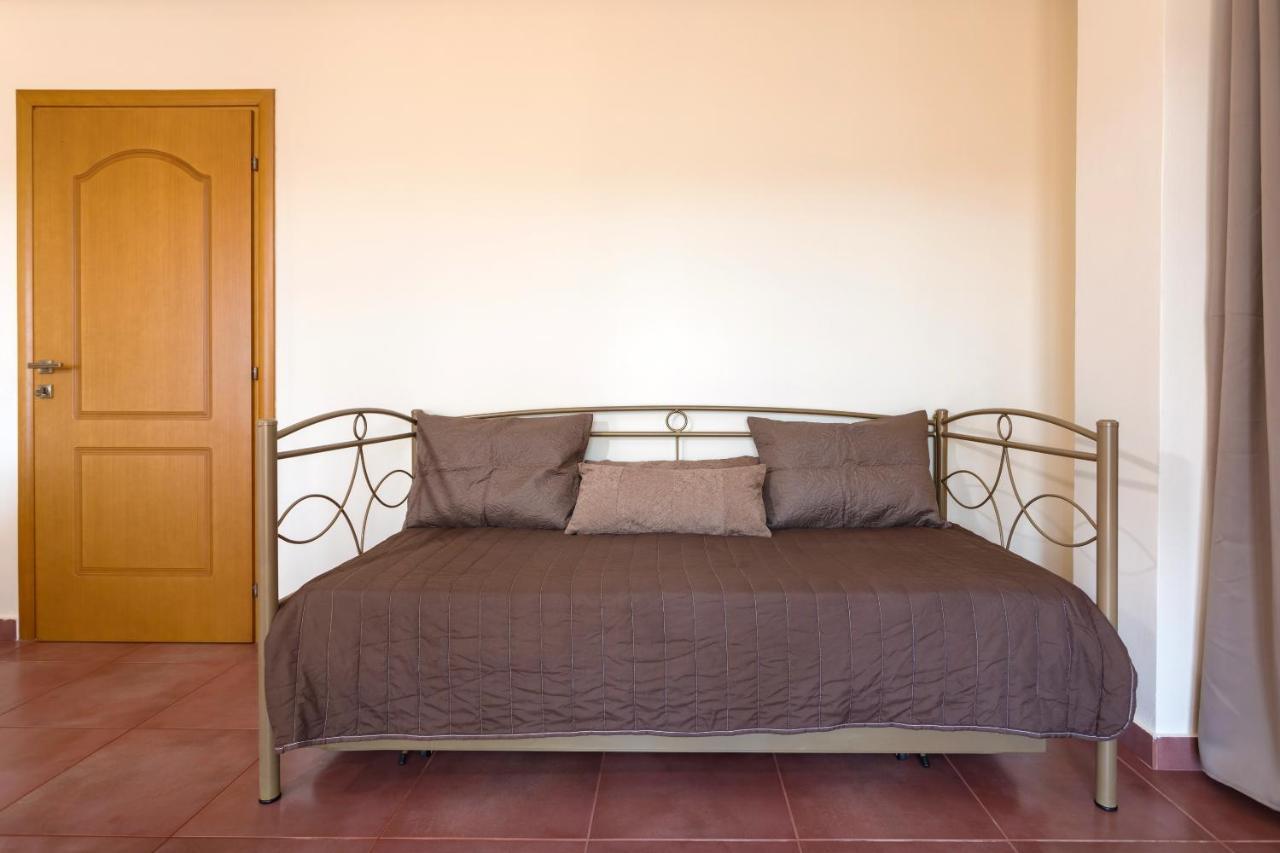 Villa Melody Complex Akrotiri  Luaran gambar