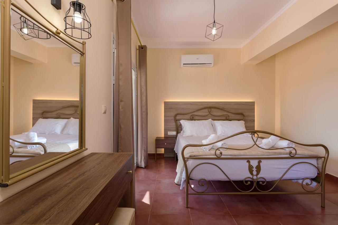 Villa Melody Complex Akrotiri  Luaran gambar