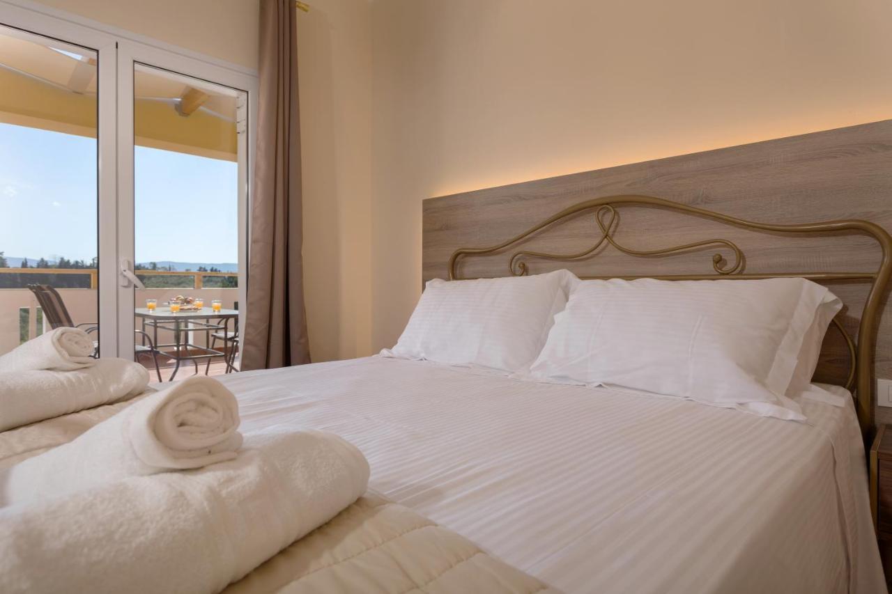 Villa Melody Complex Akrotiri  Luaran gambar