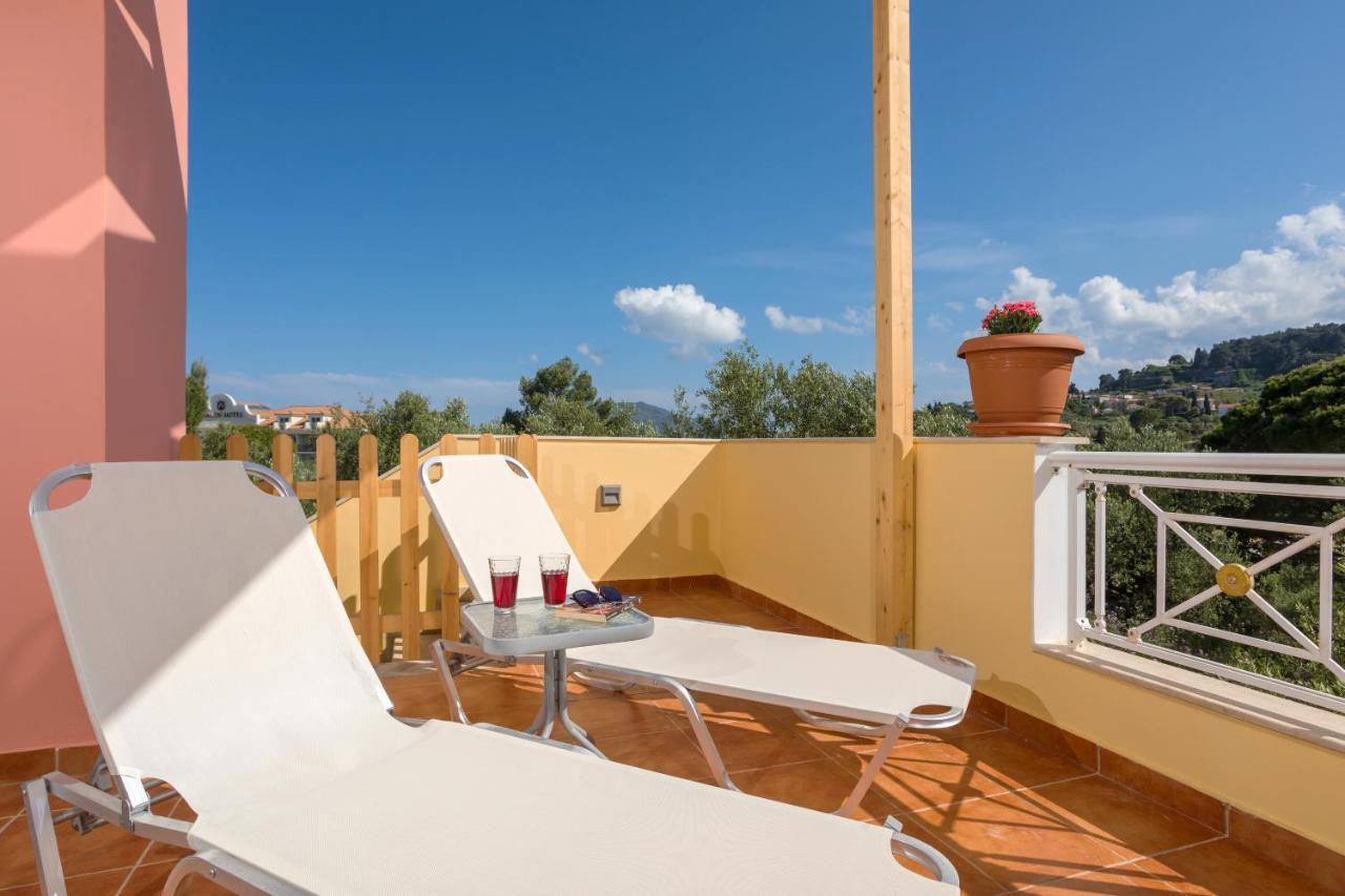 Villa Melody Complex Akrotiri  Luaran gambar