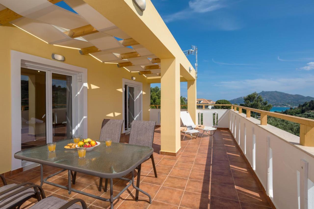 Villa Melody Complex Akrotiri  Luaran gambar