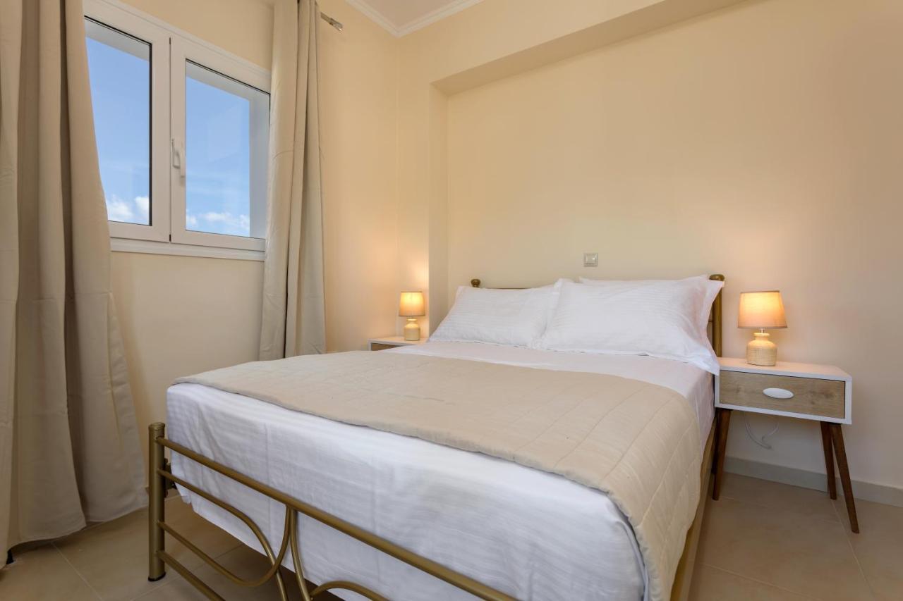 Villa Melody Complex Akrotiri  Luaran gambar