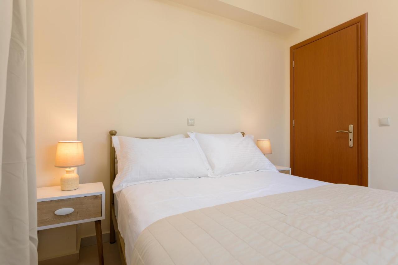 Villa Melody Complex Akrotiri  Luaran gambar