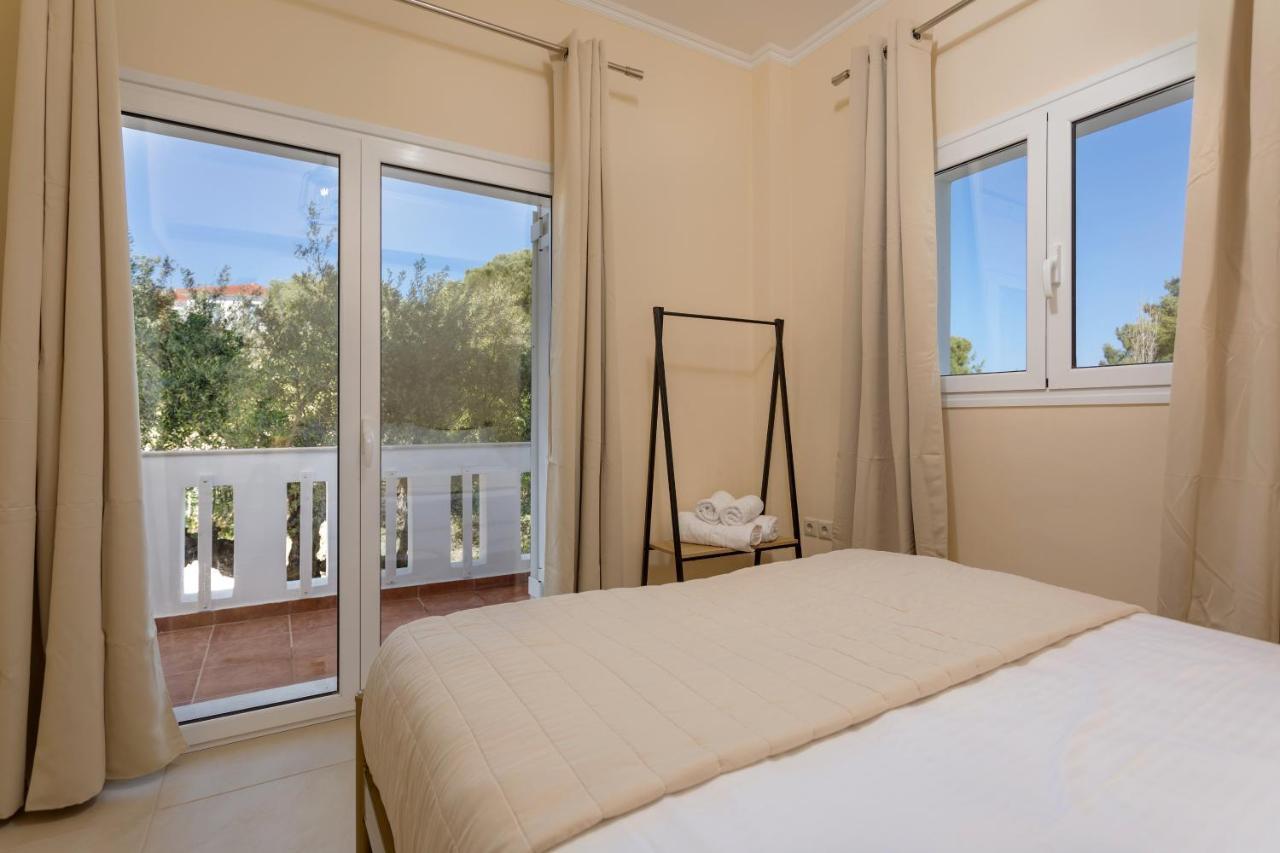Villa Melody Complex Akrotiri  Luaran gambar