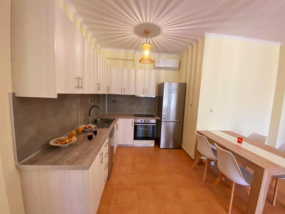 Villa Melody Complex Akrotiri  Luaran gambar