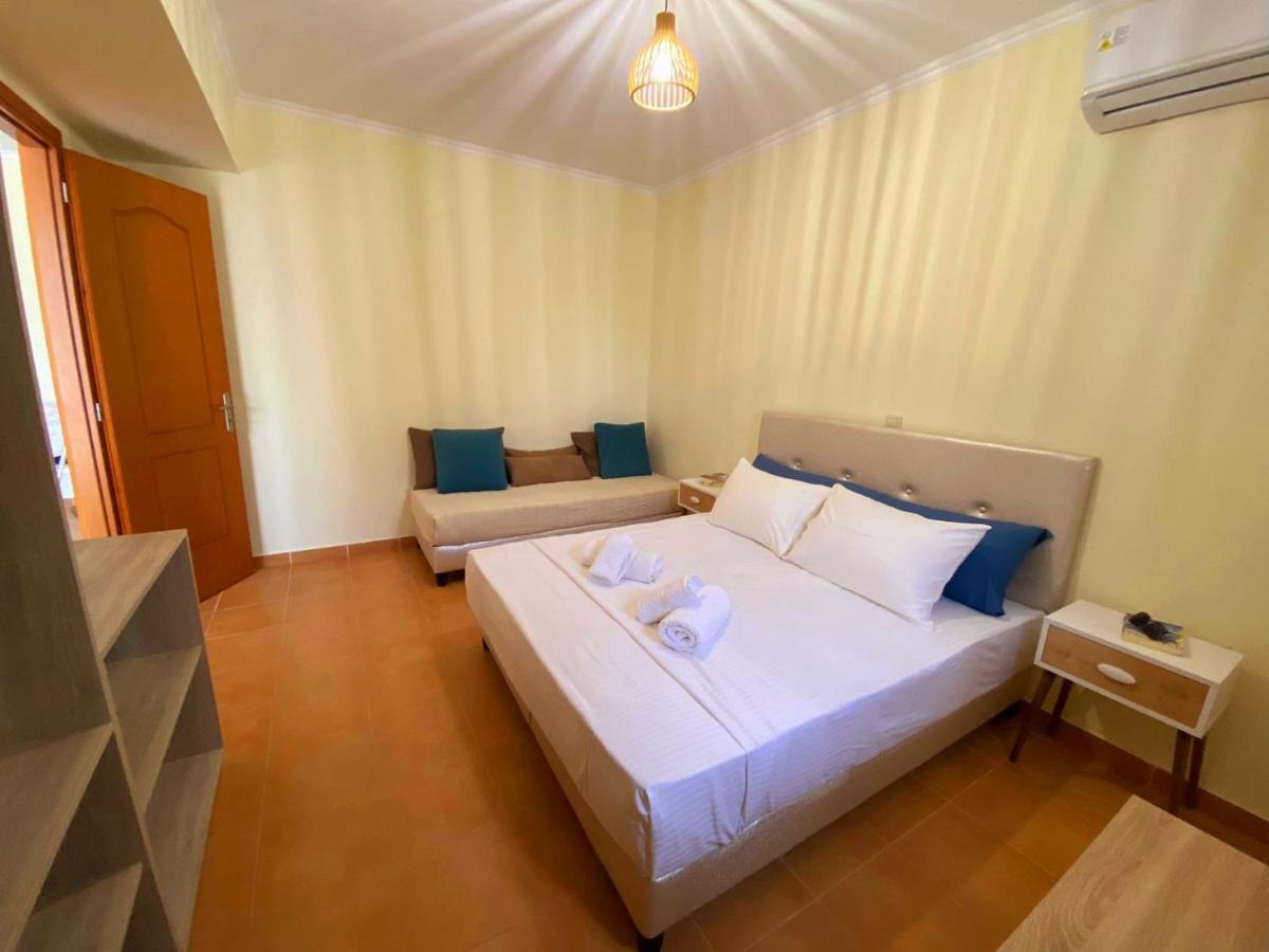 Villa Melody Complex Akrotiri  Luaran gambar