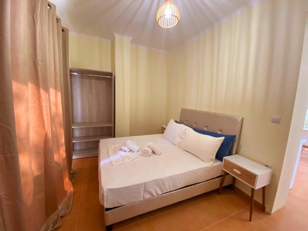 Villa Melody Complex Akrotiri  Luaran gambar
