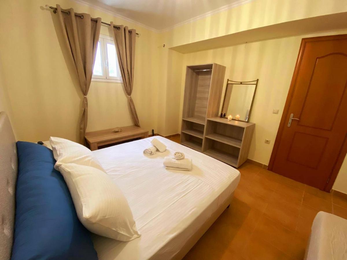 Villa Melody Complex Akrotiri  Luaran gambar