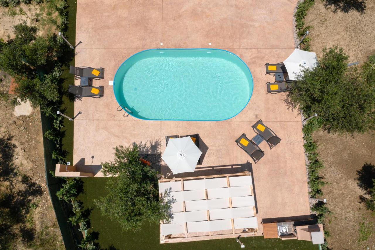 Villa Melody Complex Akrotiri  Luaran gambar