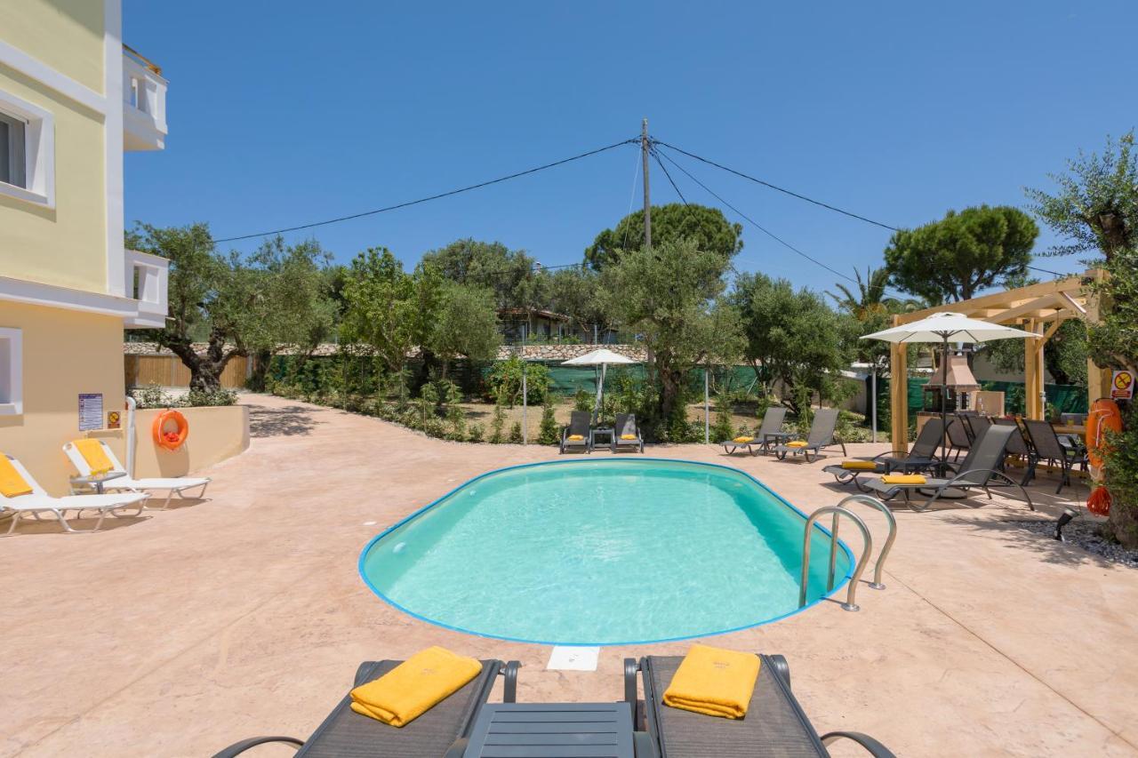 Villa Melody Complex Akrotiri  Luaran gambar