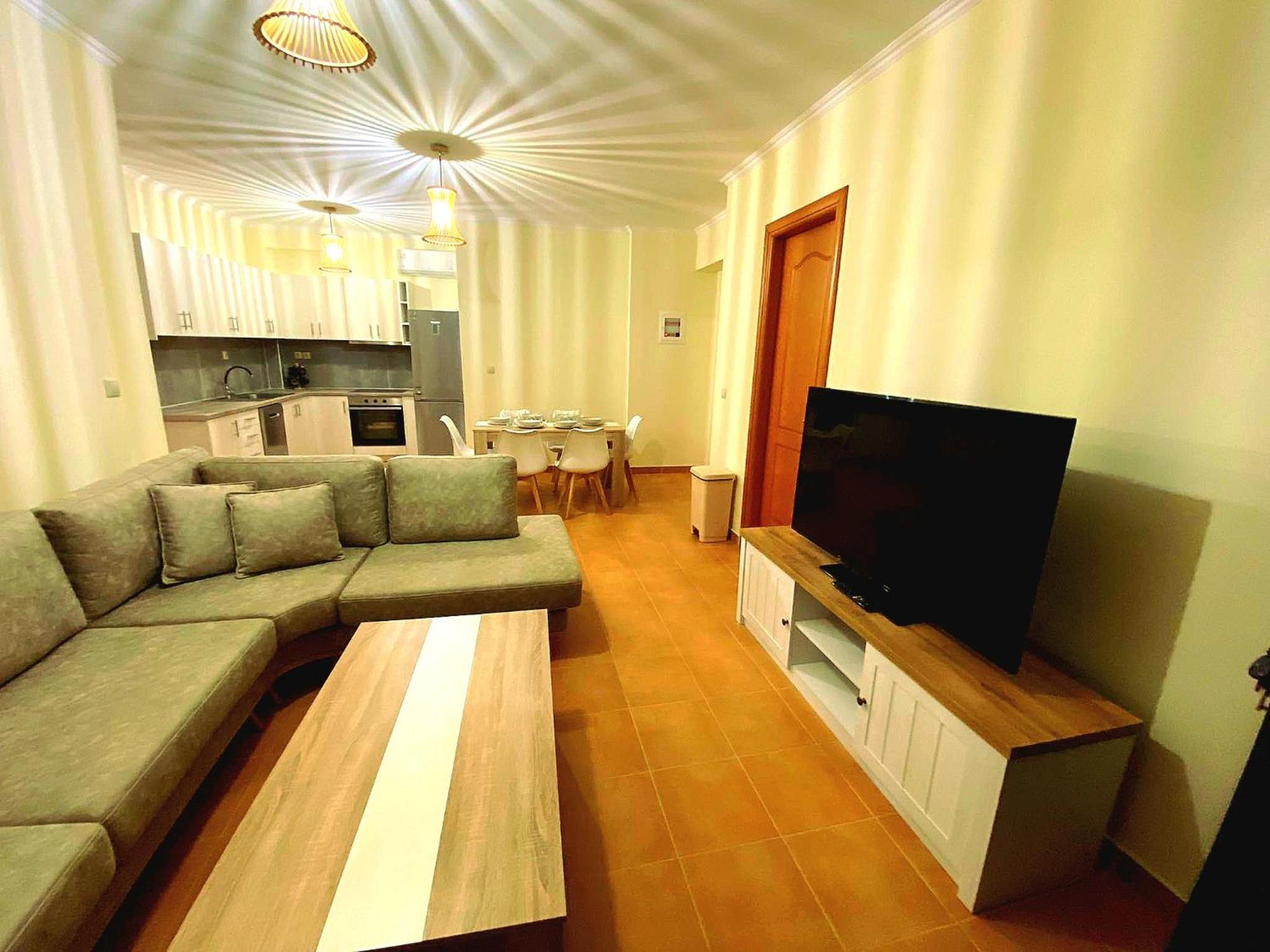 Villa Melody Complex Akrotiri  Bilik gambar